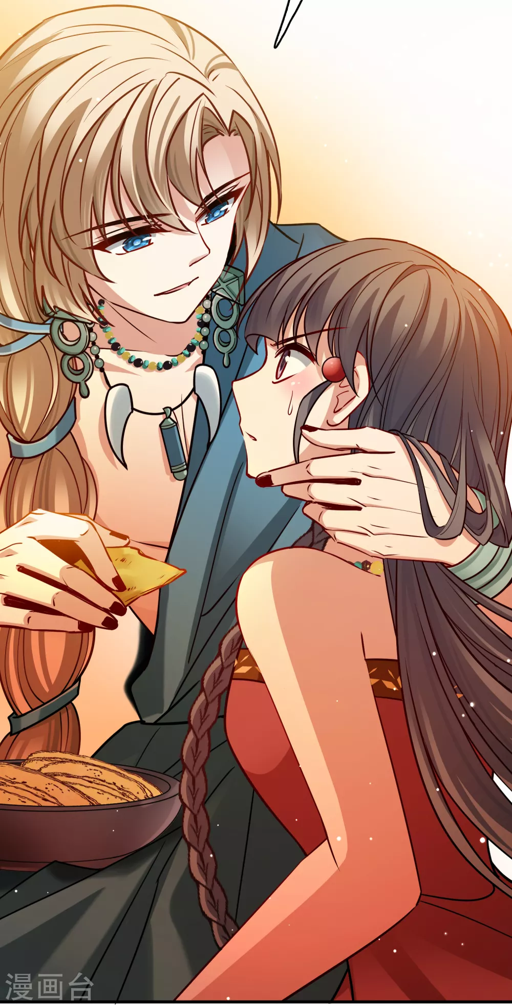 第2季第149话 绝食211