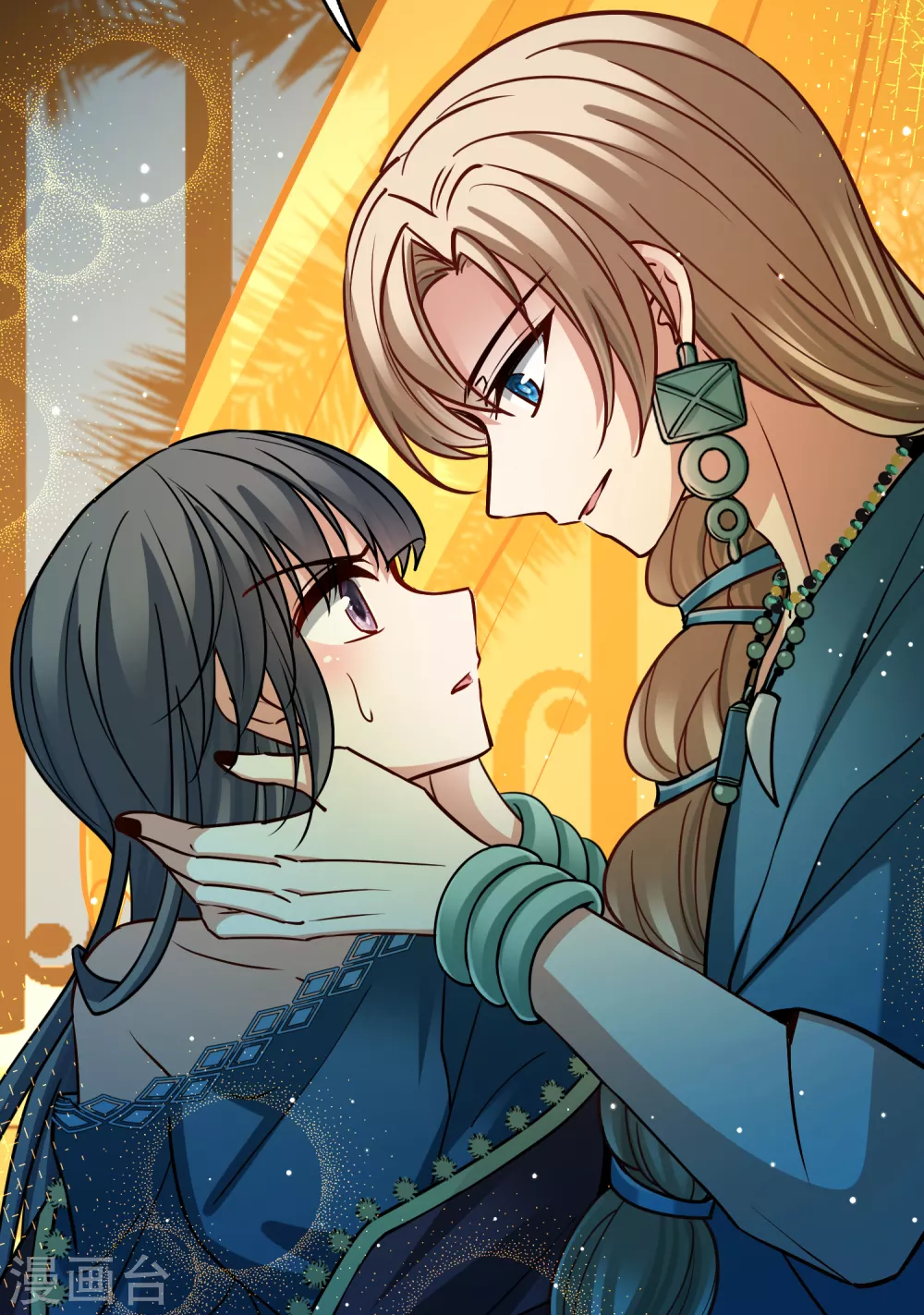第2季第154话 玛雅女王121