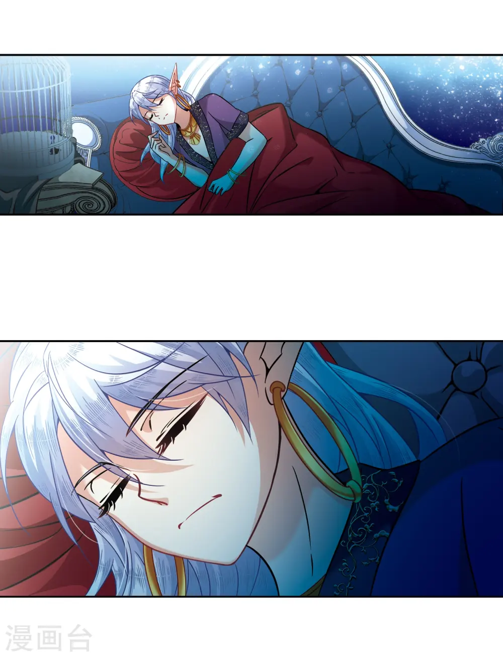 第314话 魔王的宠物2-210
