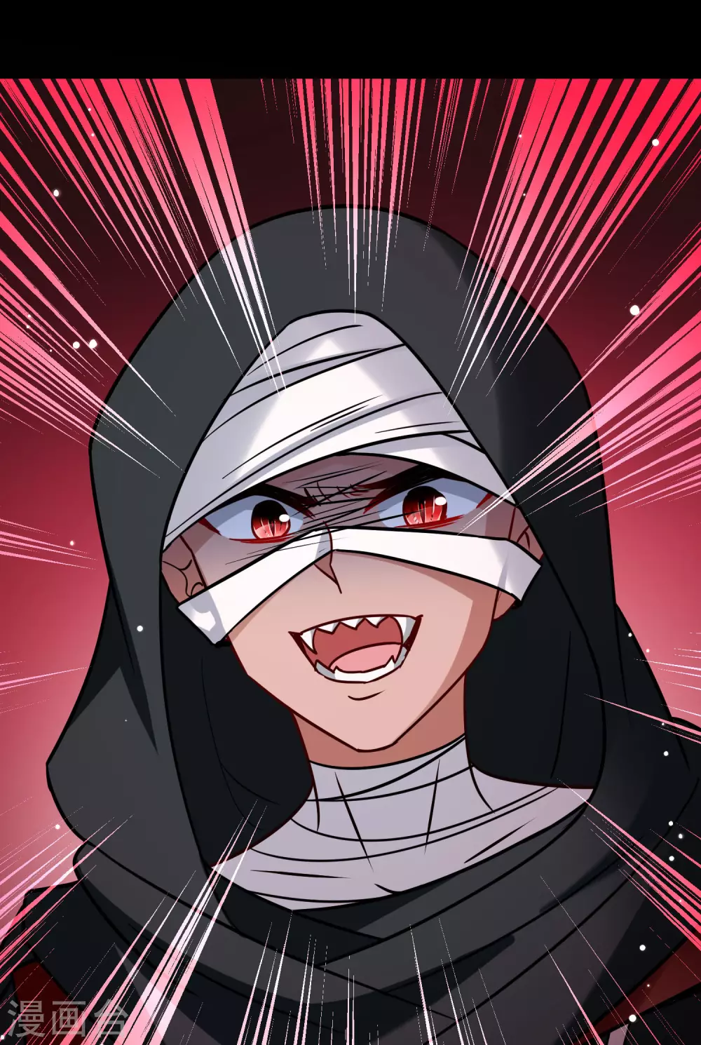 第2季第192话 神秘的血族之王122