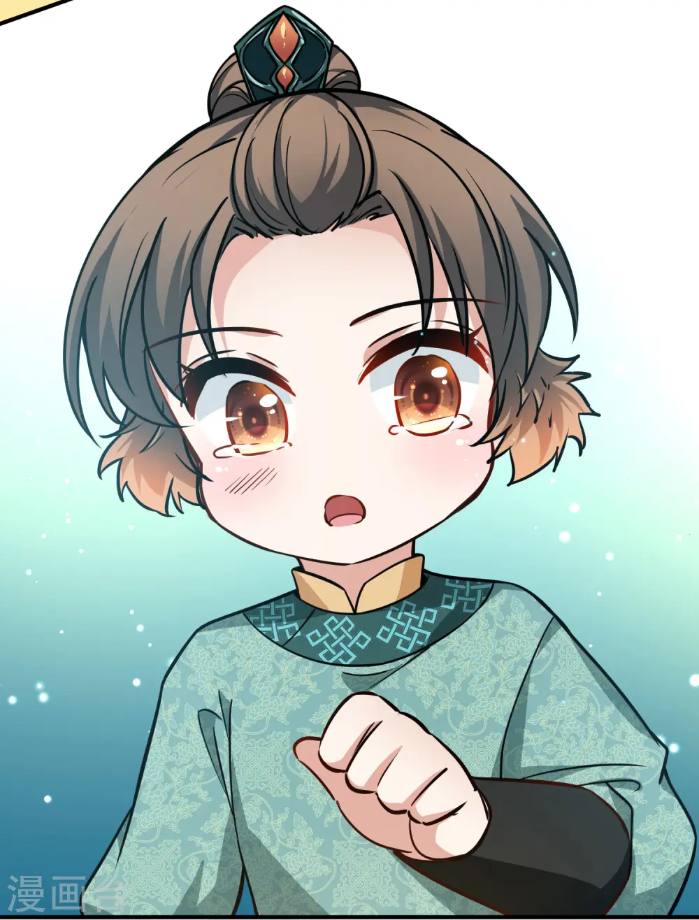 第2季第219话 木兰树下210