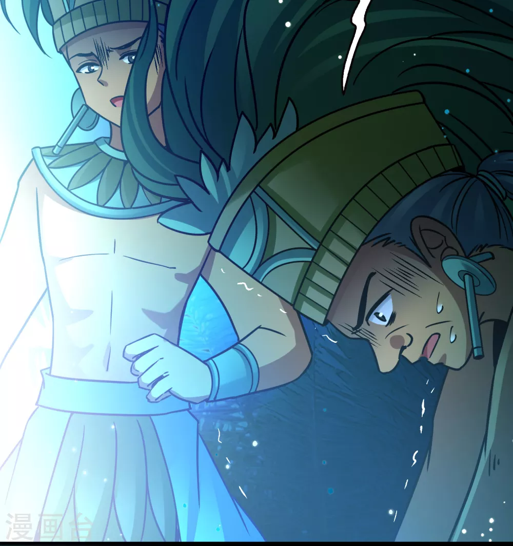第2季第189话 永远的寂寞234