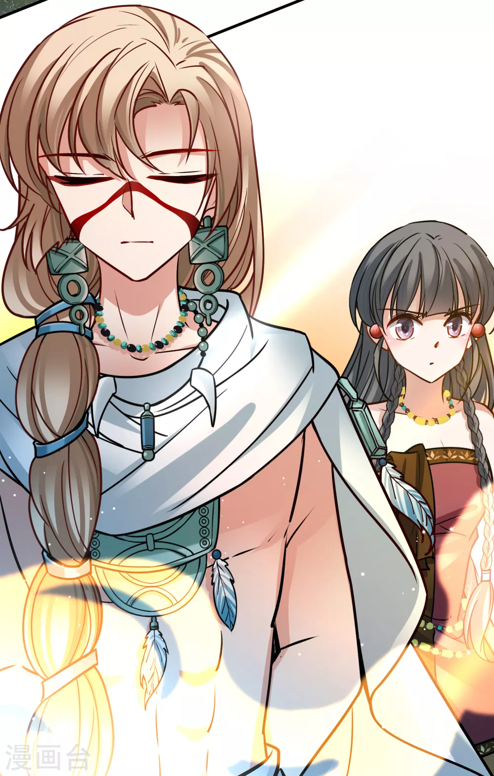 第2季第154话 玛雅女王138