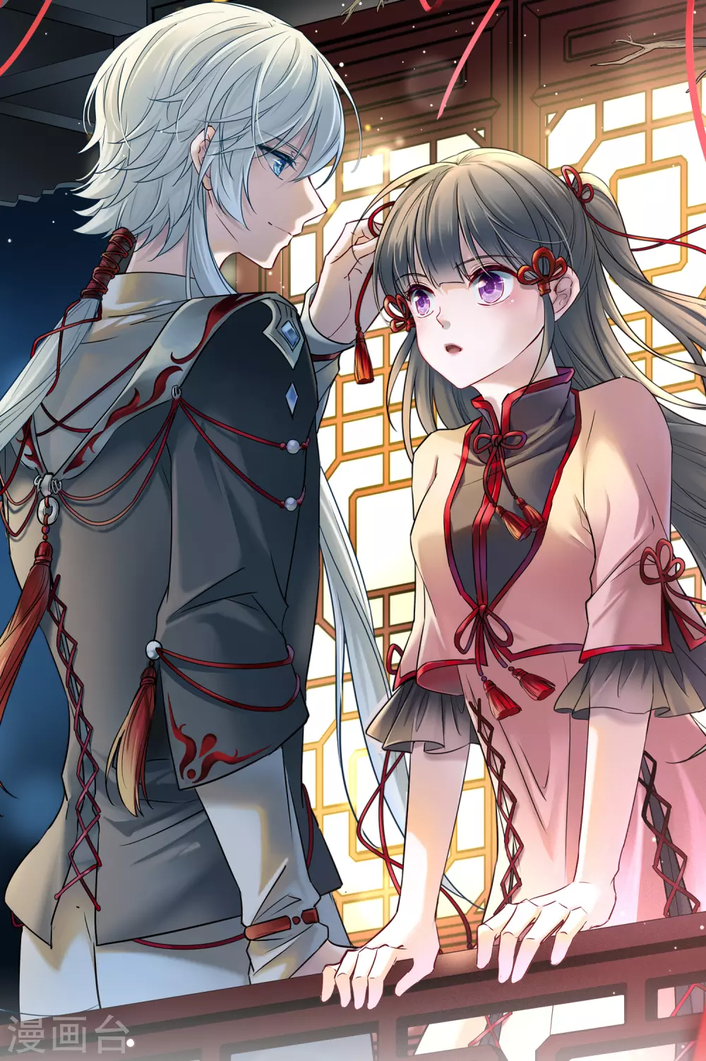 第2季第3话 夜晚出现的男子31