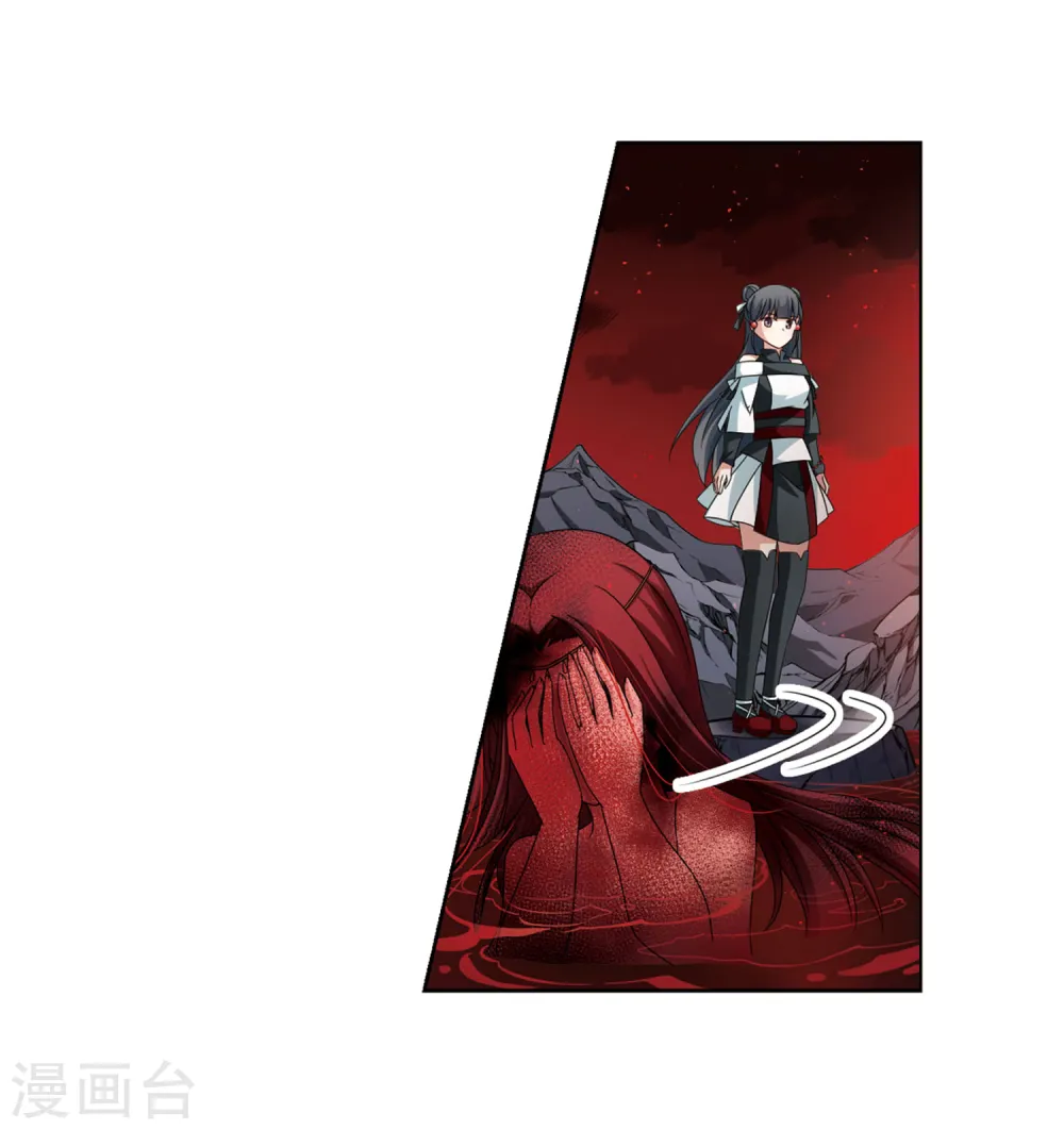 第391话 血池的巴托里夫人113
