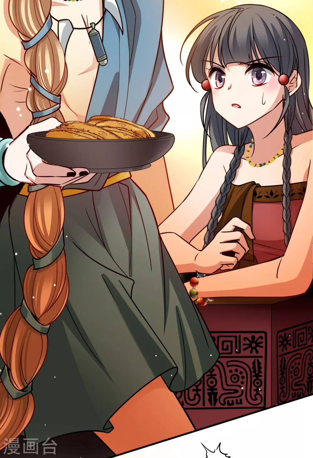 第2季第149话 绝食28