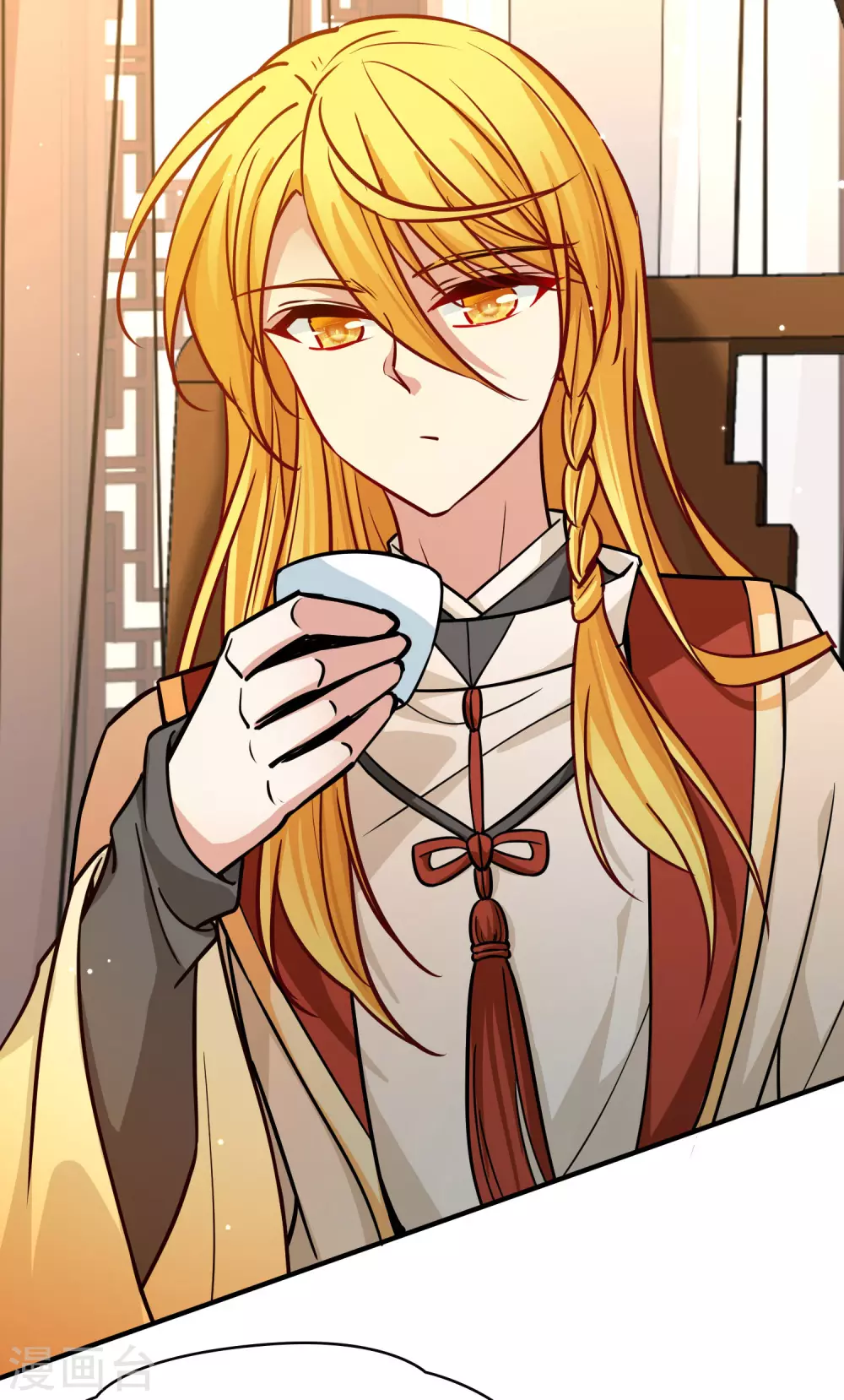 第2季第205话 回到茶馆226