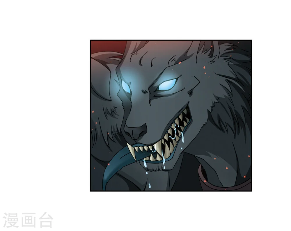 第389话 地狱犬多罗26