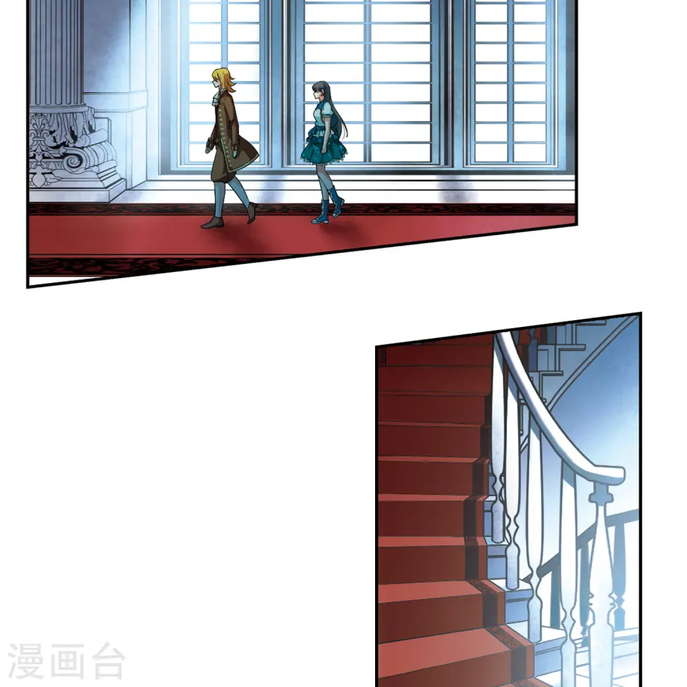 第99话 伯爵夫人213