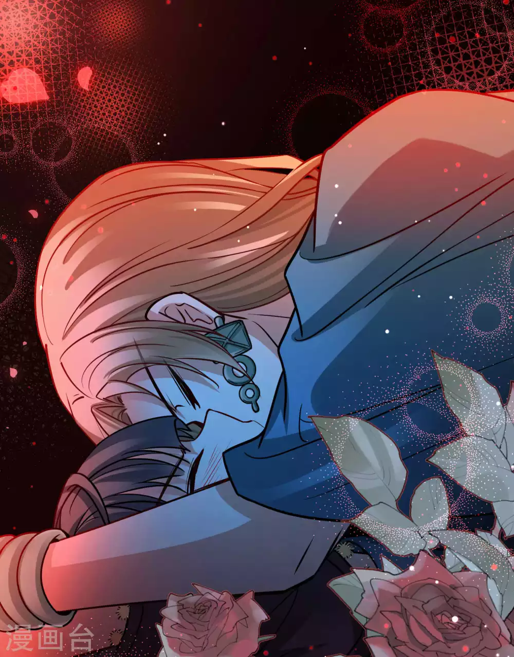 第2季第154话 玛雅女王12