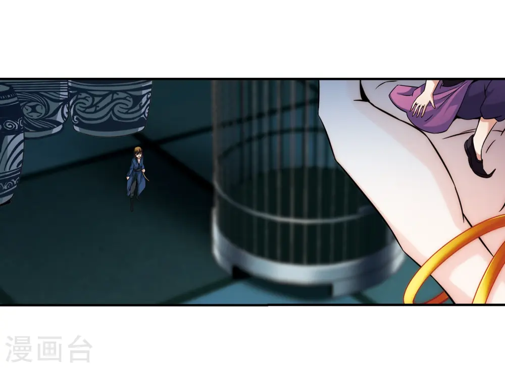 第309话 流迦的魔法318