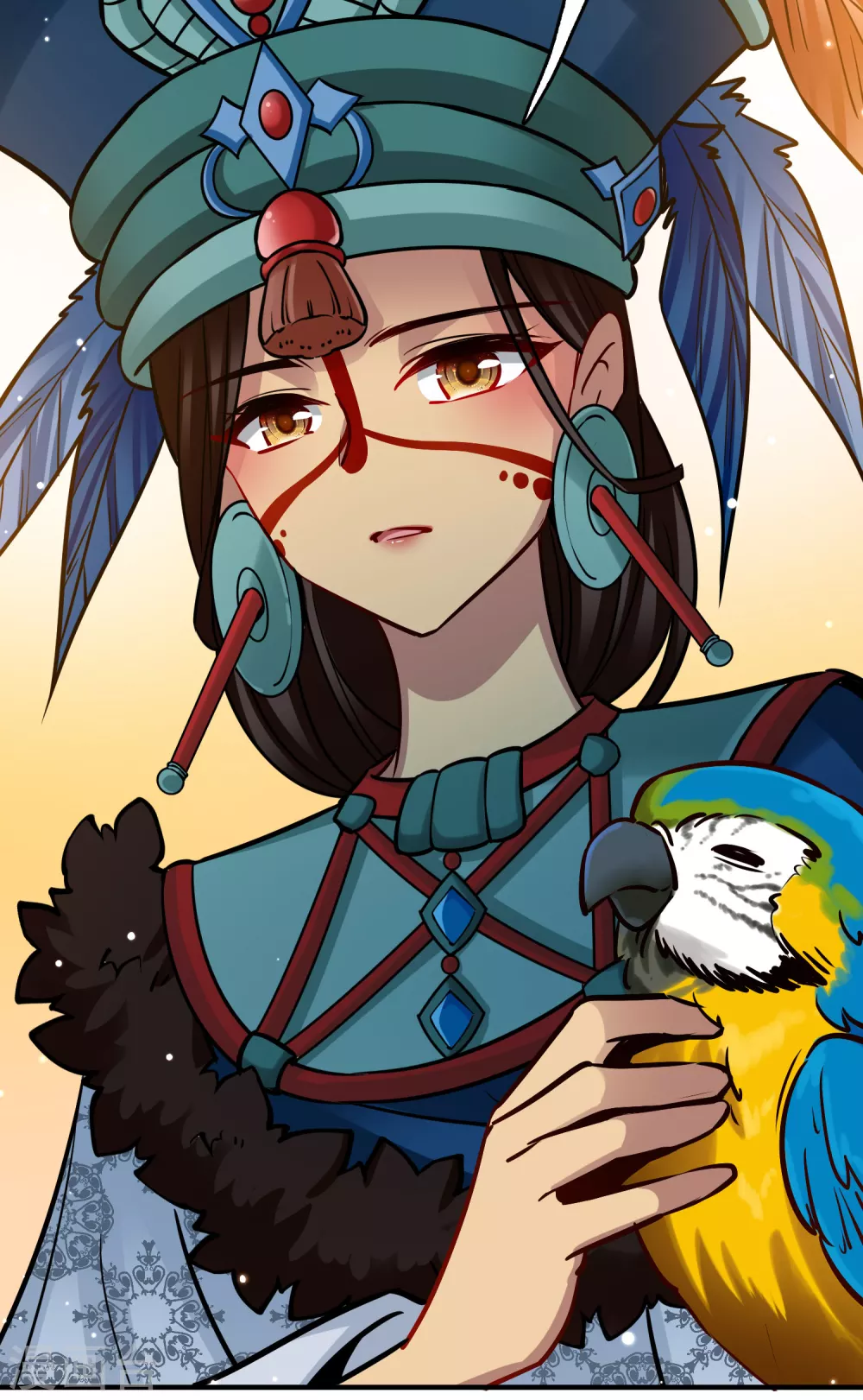 第2季第171话 求见女王216