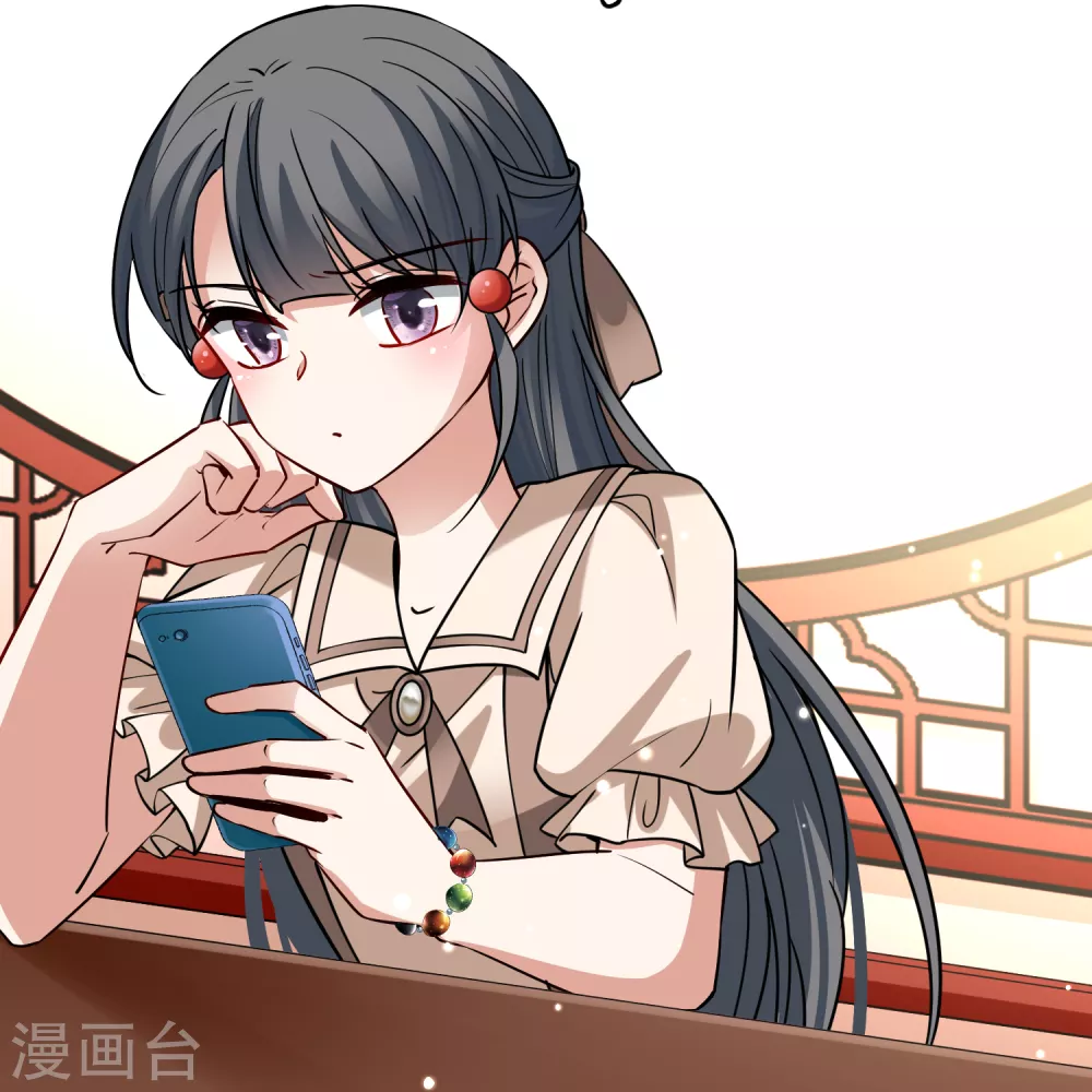 第2季第134话 小隐的疑问16