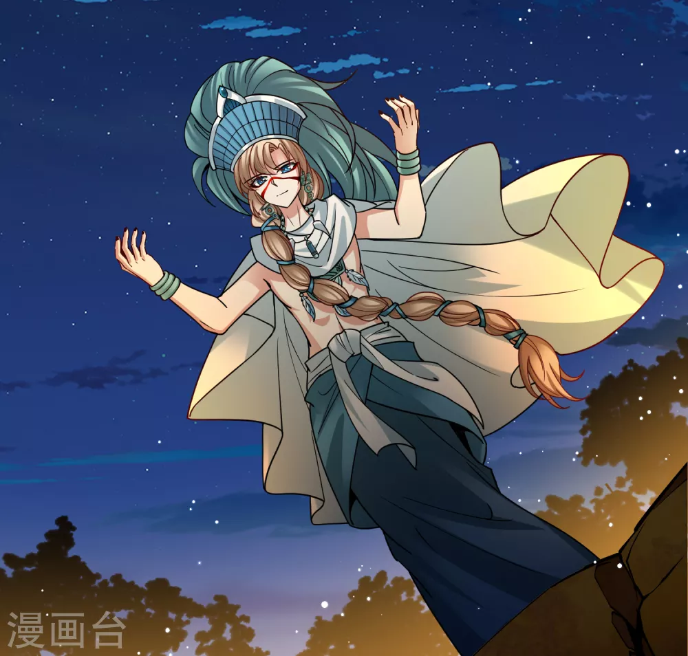第2季第151话 雨神的婚礼222
