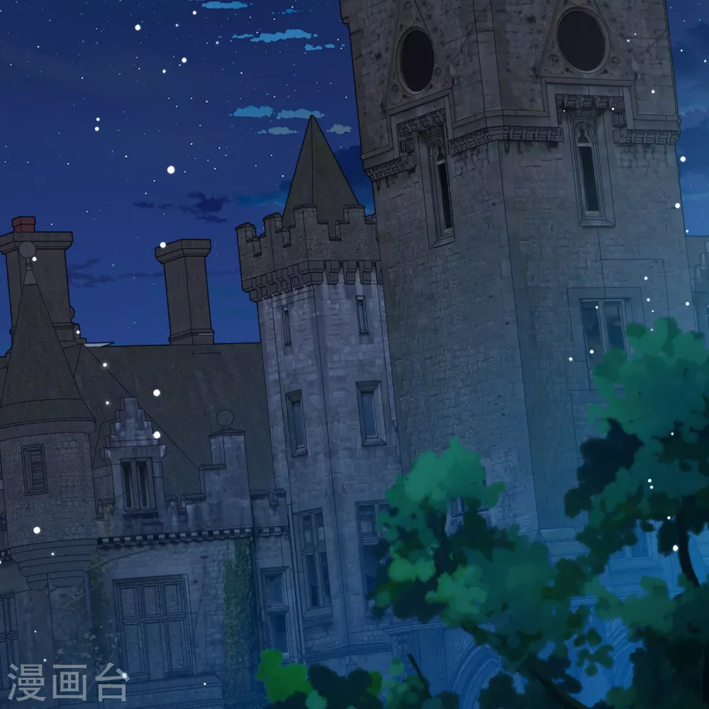 第2季第190话 吸血鬼的城堡16