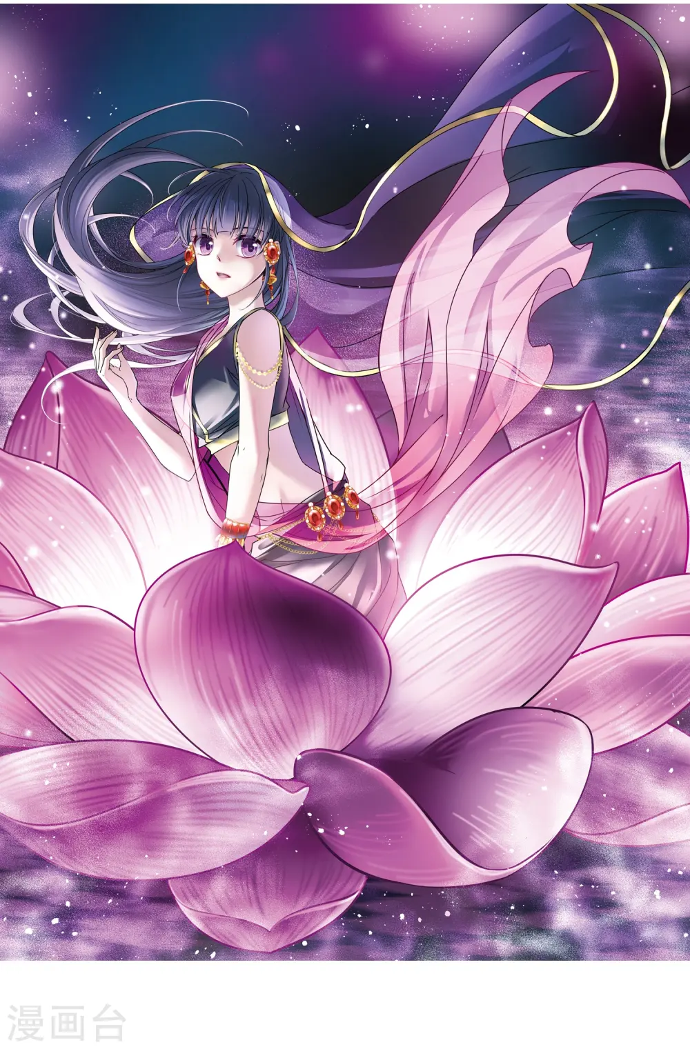 第356话 目莲21