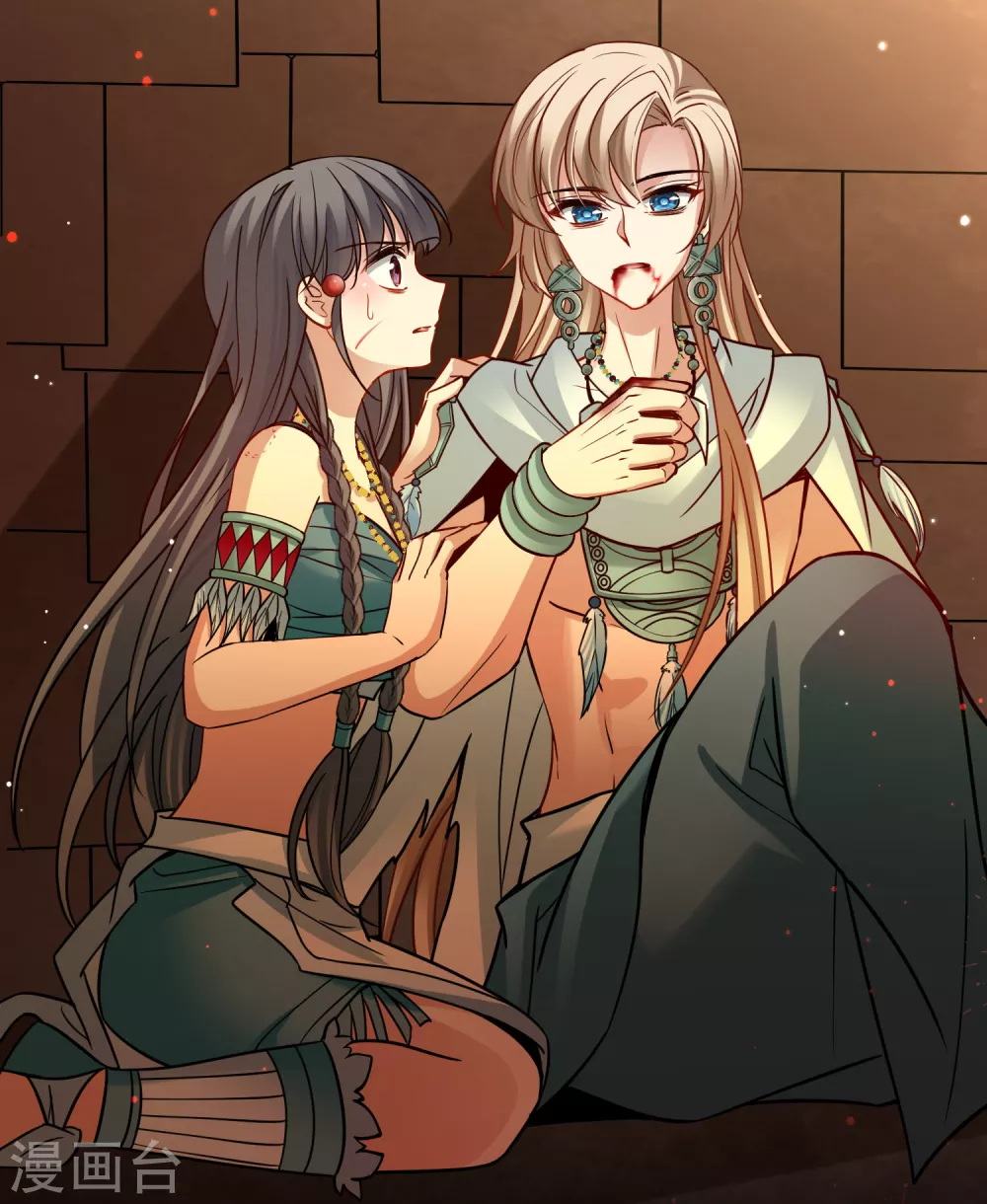 第2季第188话 永远的寂寞116