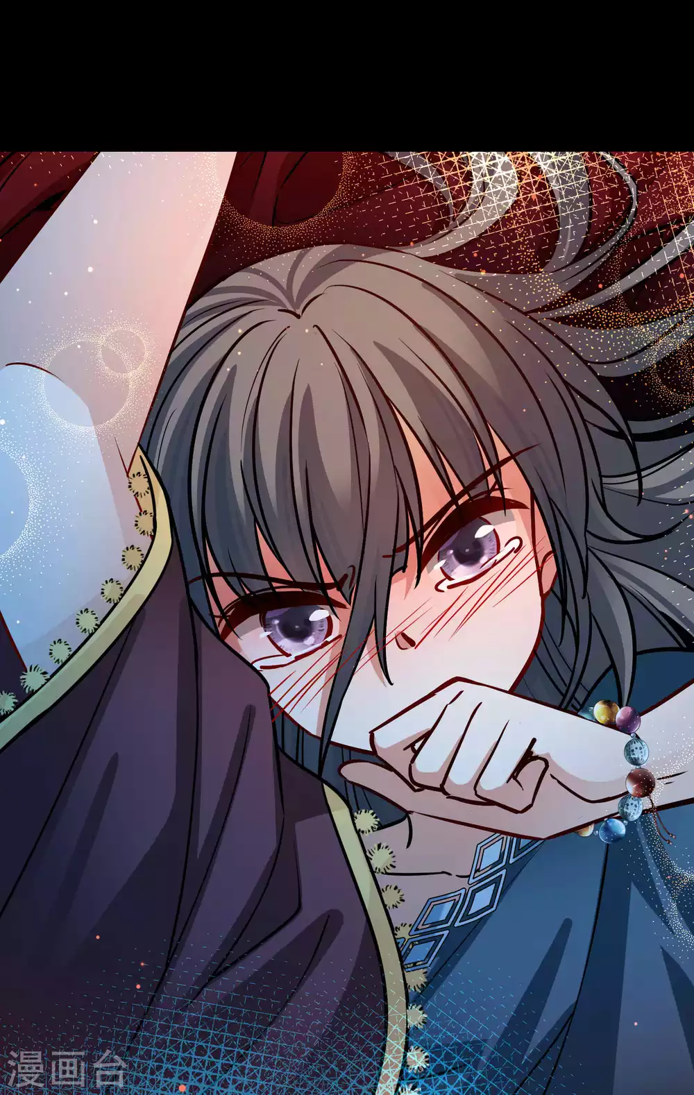第2季第154话 玛雅女王16