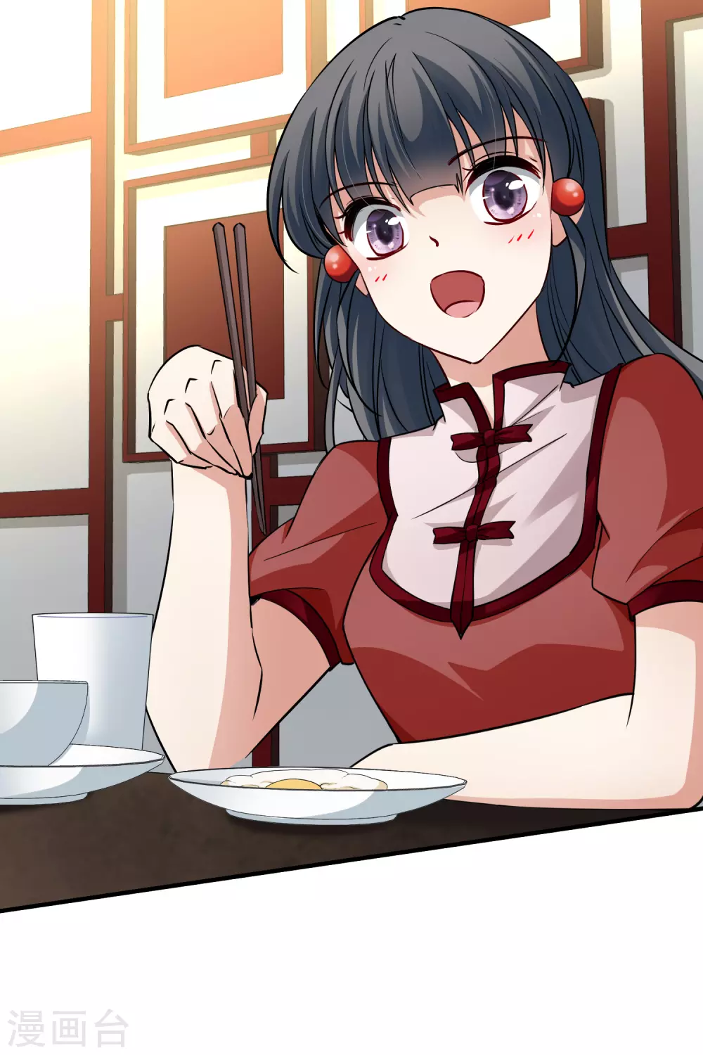 第2季第3话 夜晚出现的男子324