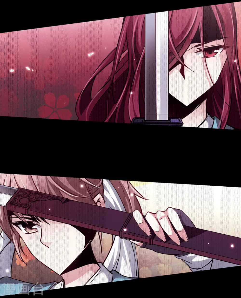 第31话 被诅咒的家族317