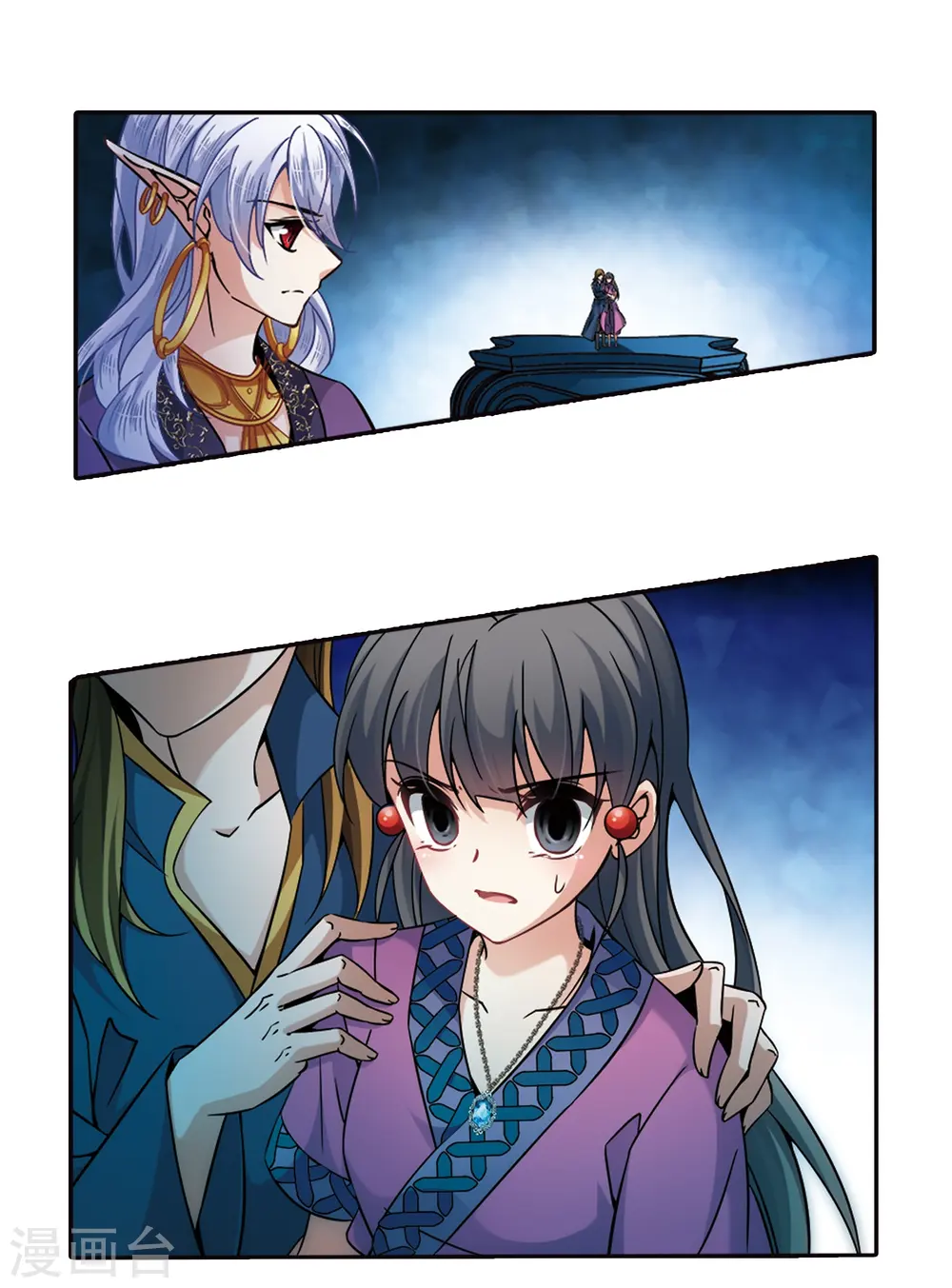 第325话 再见，菜鸟主人19