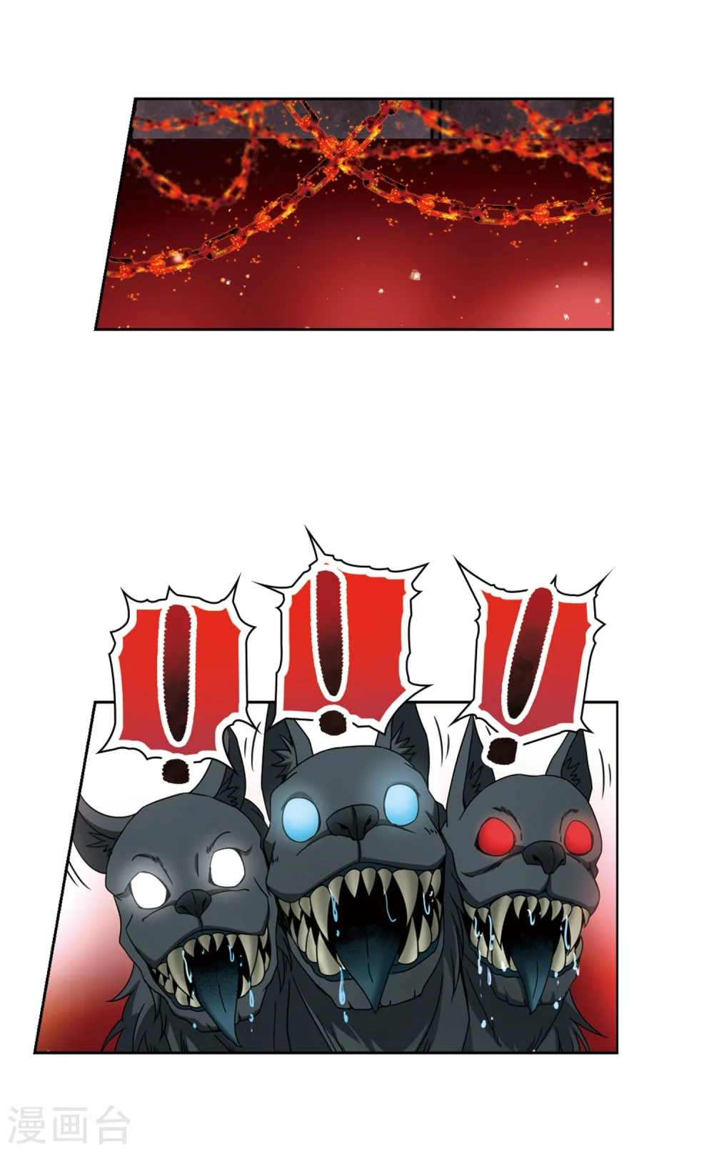 第389话 地狱犬多罗219