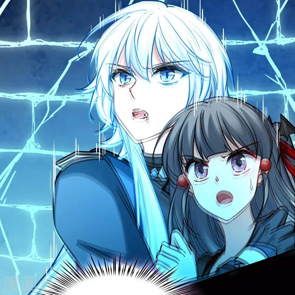 第2季第199话 忍耐的极限226