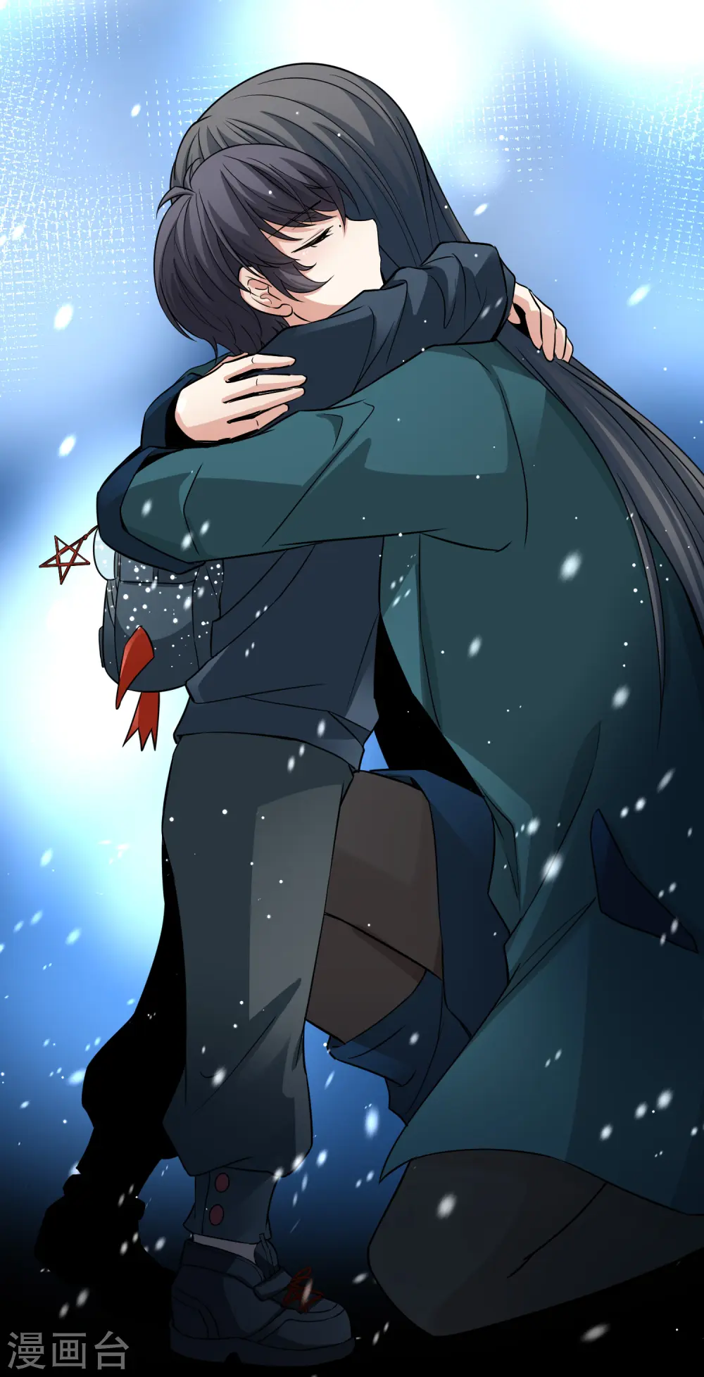 番外篇5 晴明之香雪海433