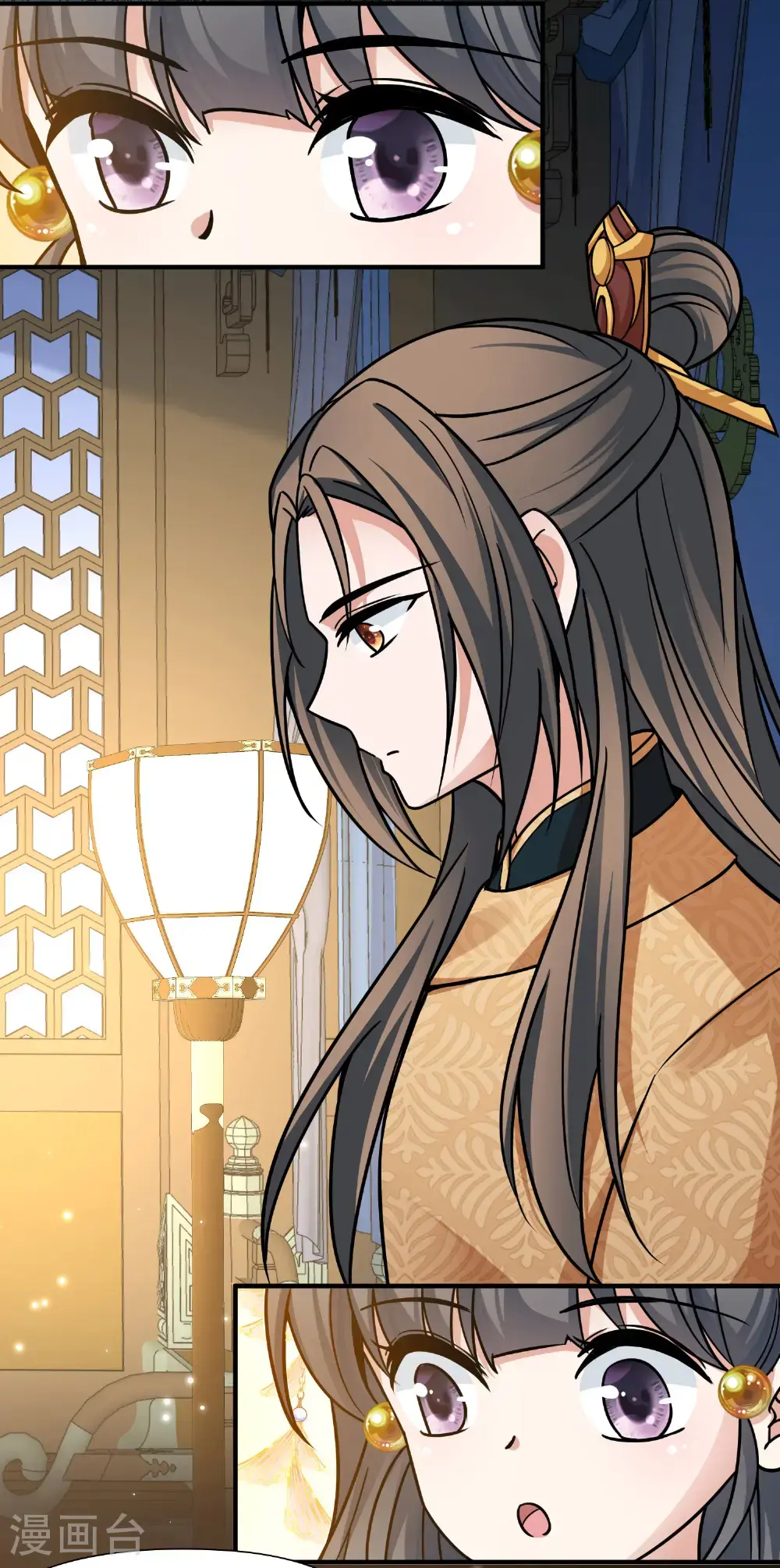 第2季第233话 公主的怒火25