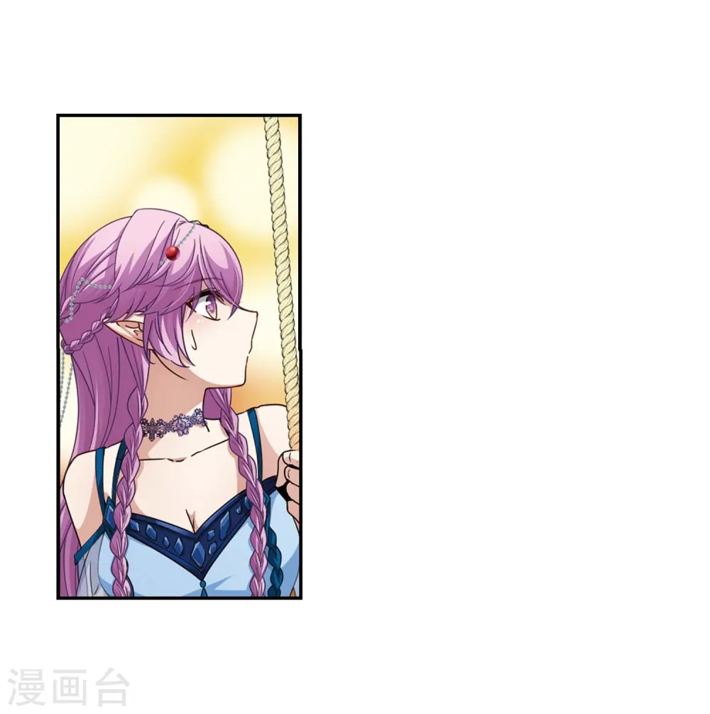 第461话 染白的头发111