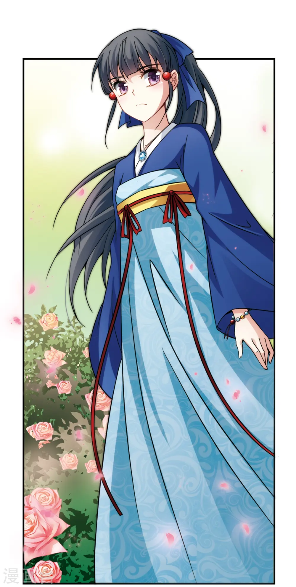 第337话 往事如沙119