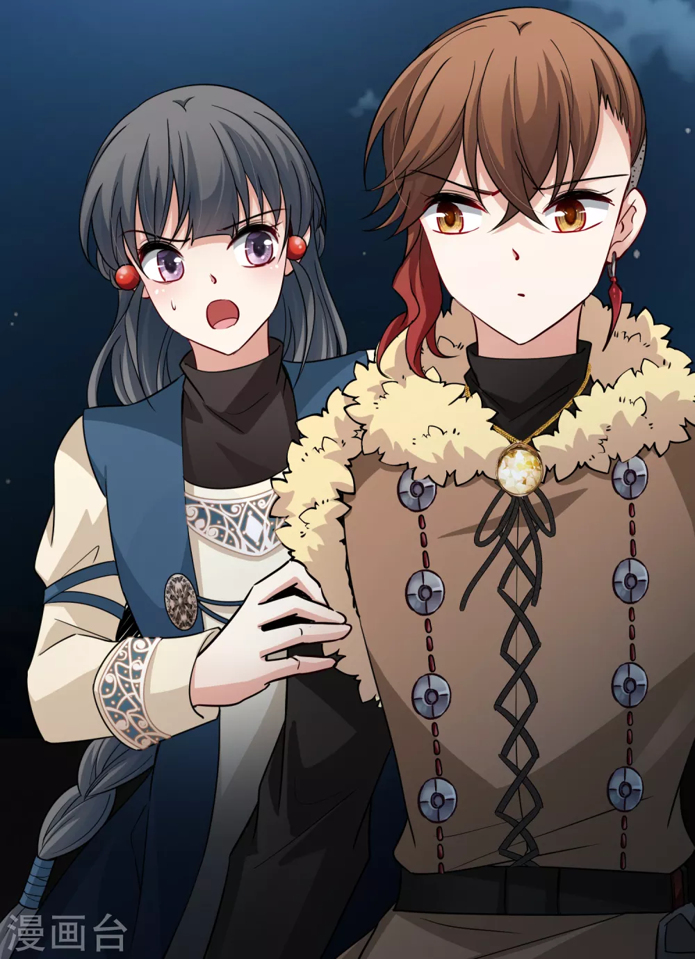 第2季第56话 暗藏的杀机216