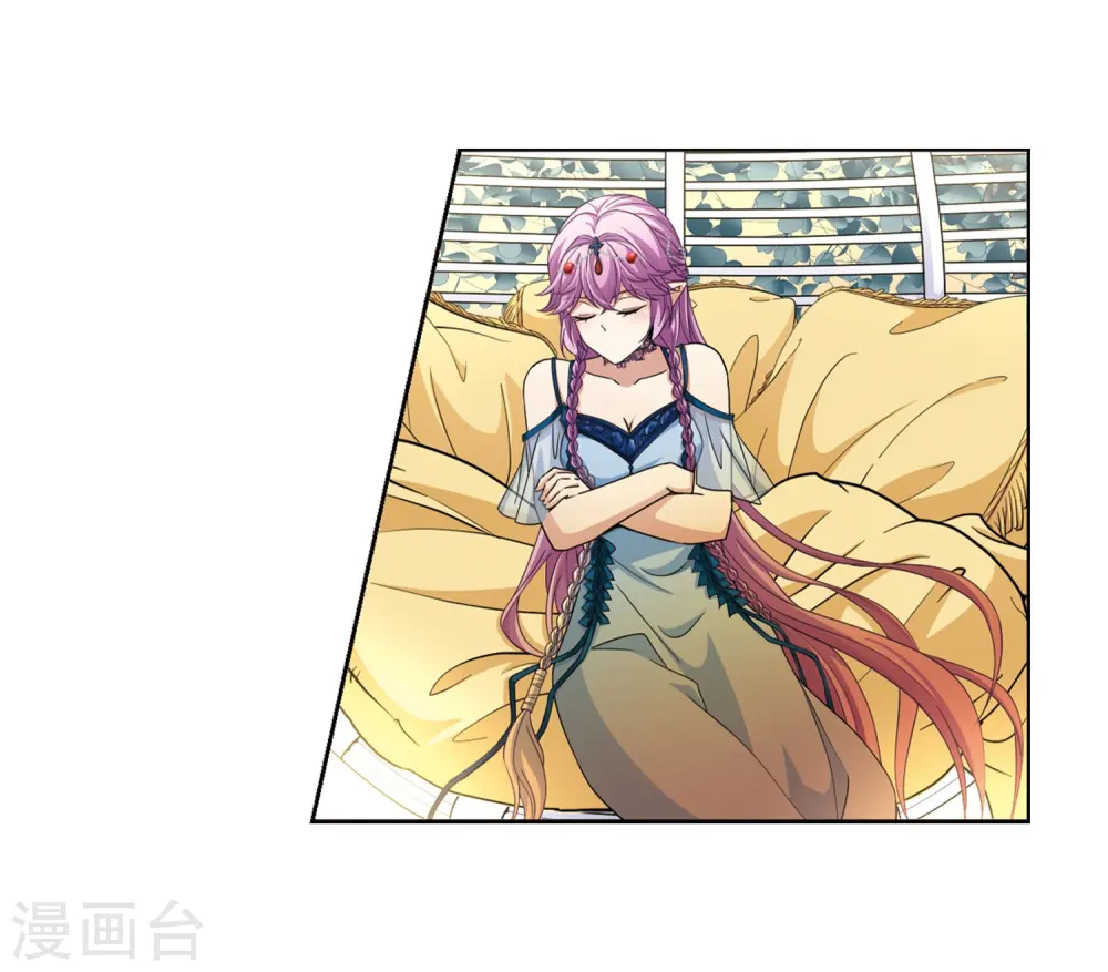 第464话 安提的求助13