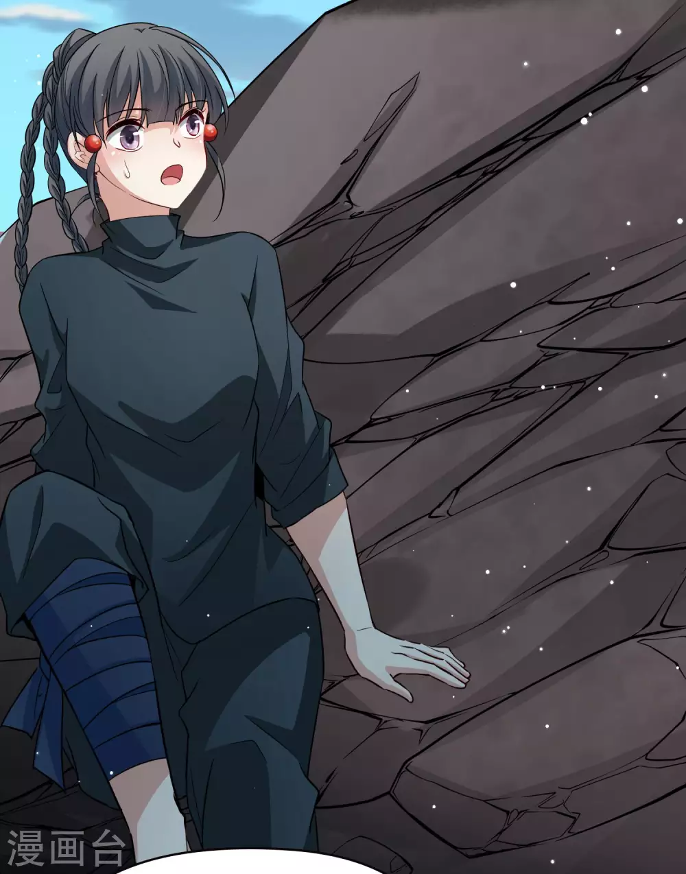 第2季第44话 莫名其妙的婚约418