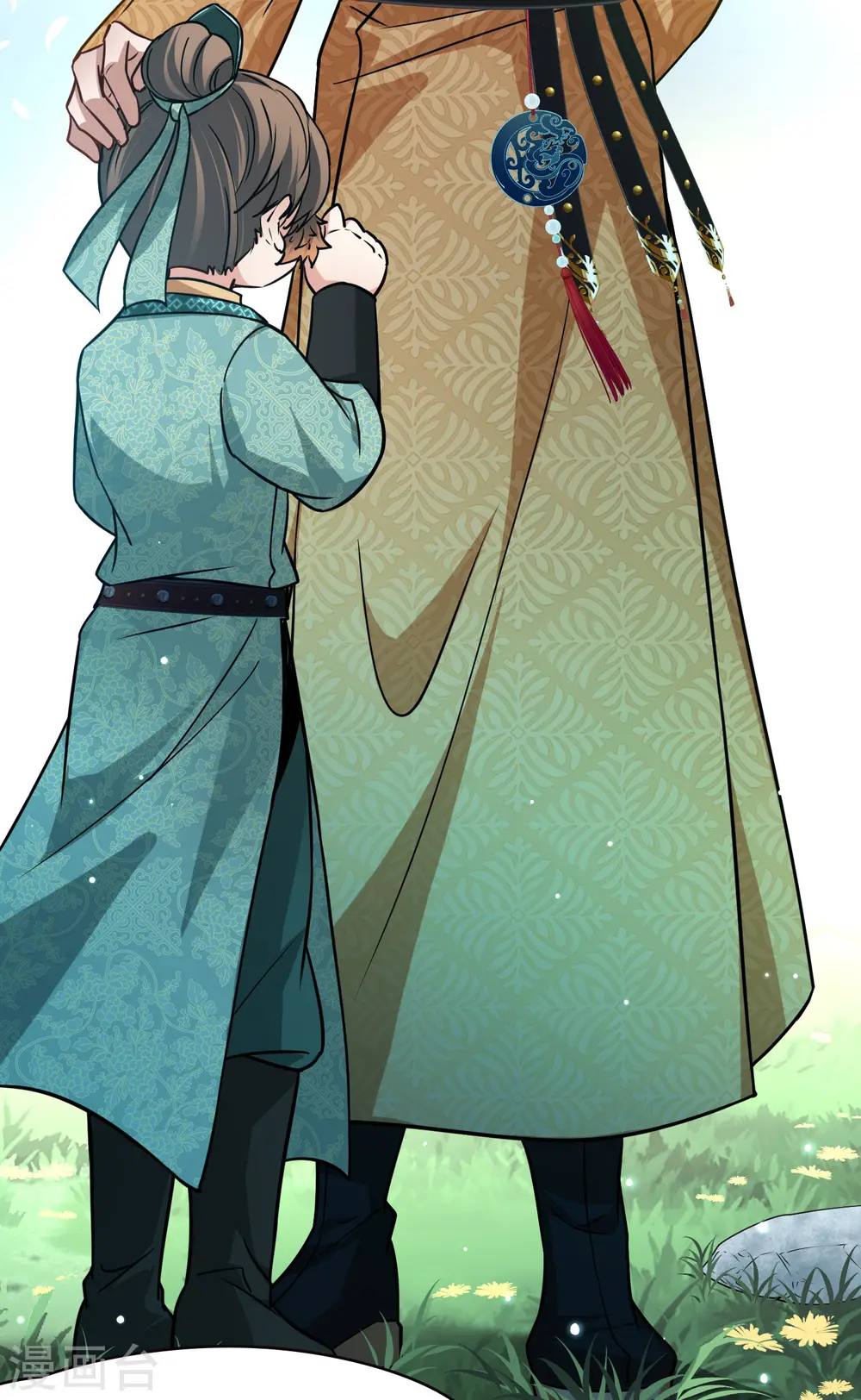 第2季第219话 木兰树下224
