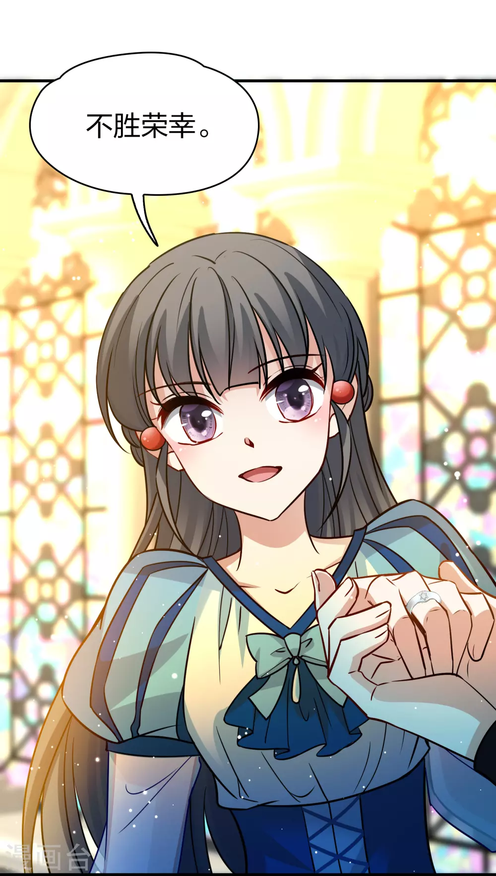 第2季第129话 向日葵花语111