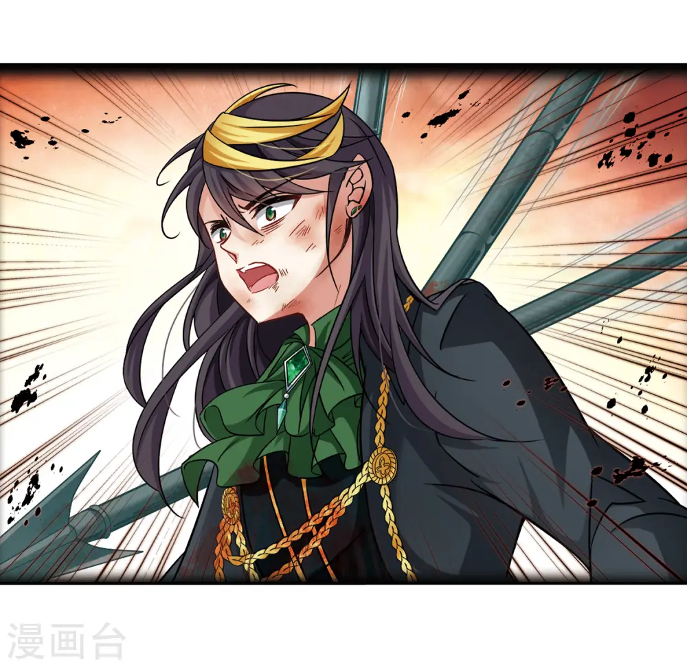 第210话 暂时的分别211