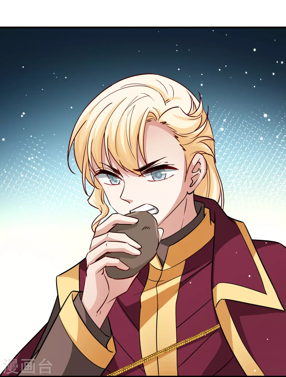 第2季第101话 黑骑士的城堡26