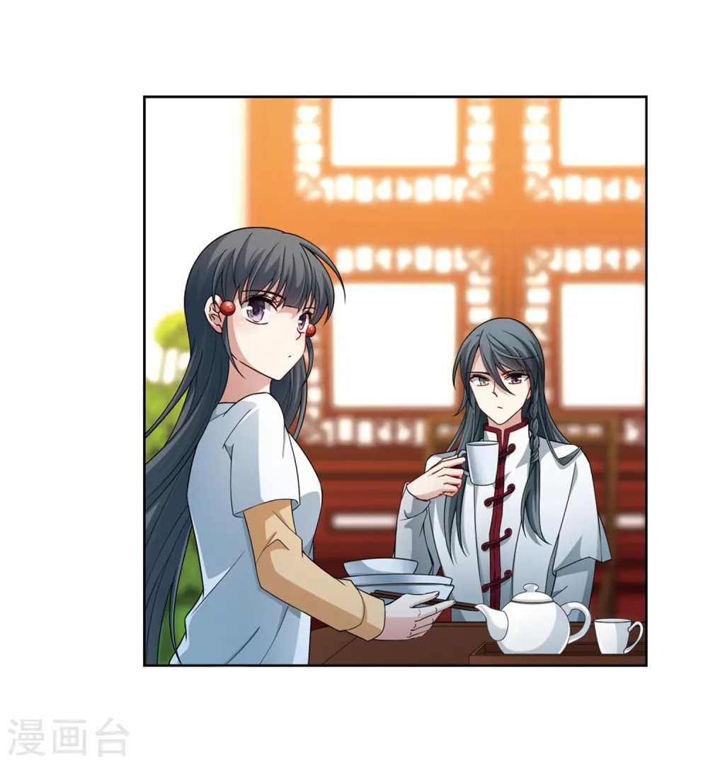第432话 撒那特思的住所23