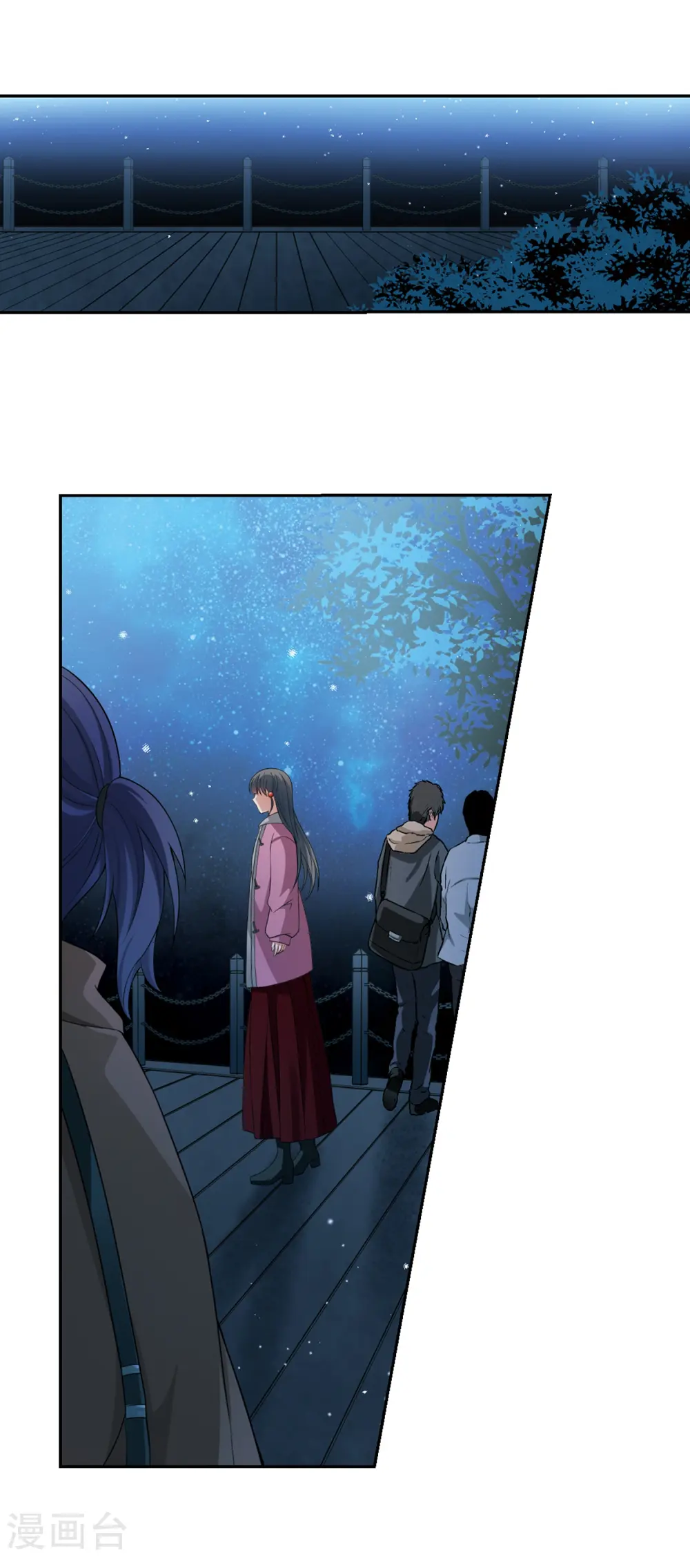 第436话 桂花树下33