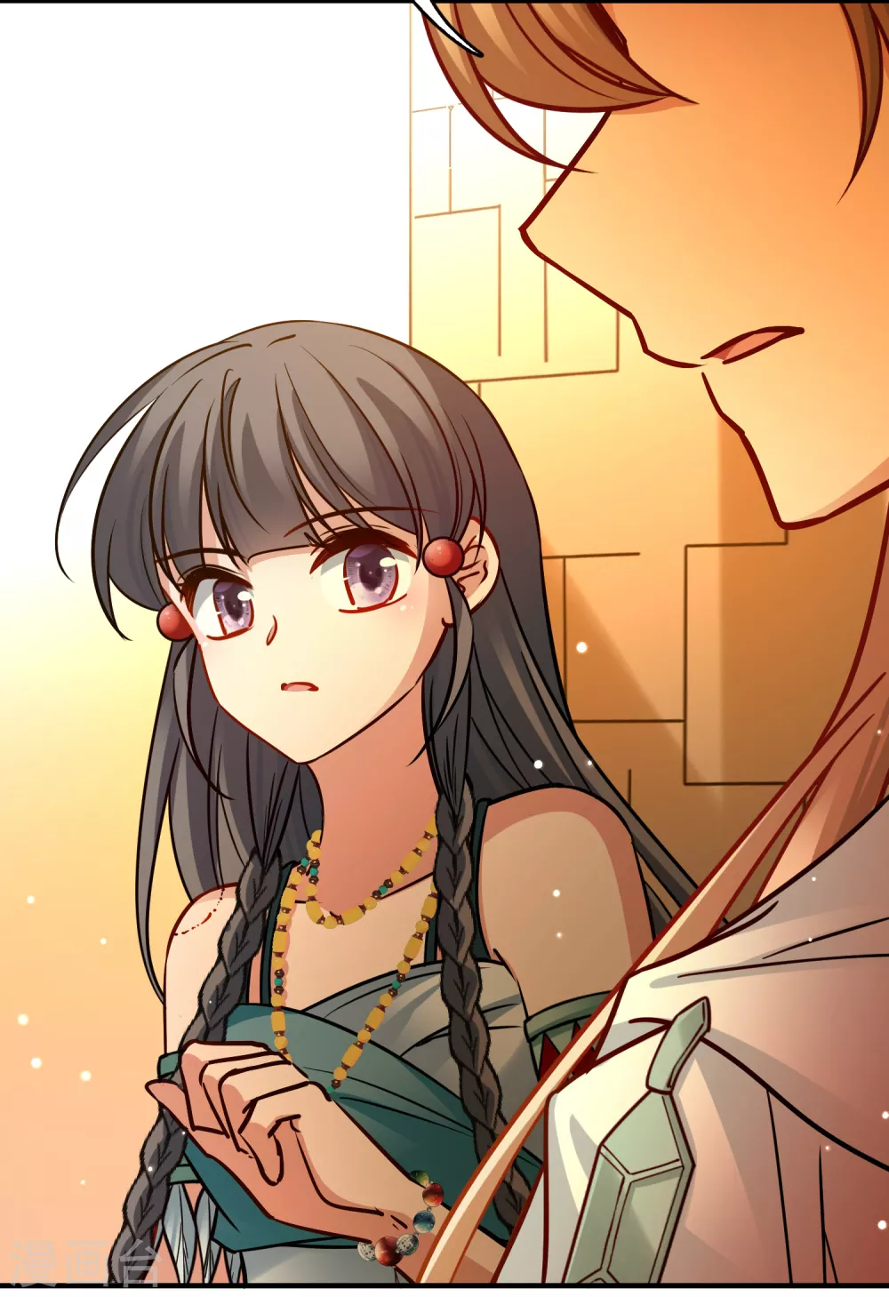 第2季第187话 卡玛纳26