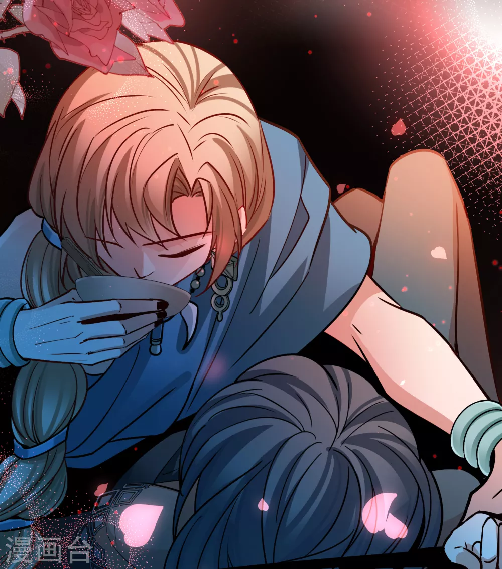 第2季第154话 玛雅女王14