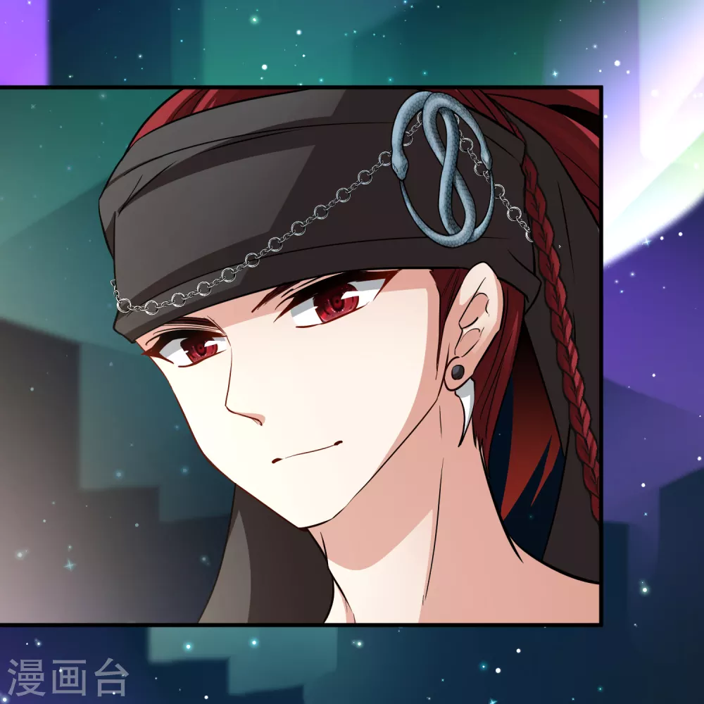 第2季第43话 莫名其妙的婚约323