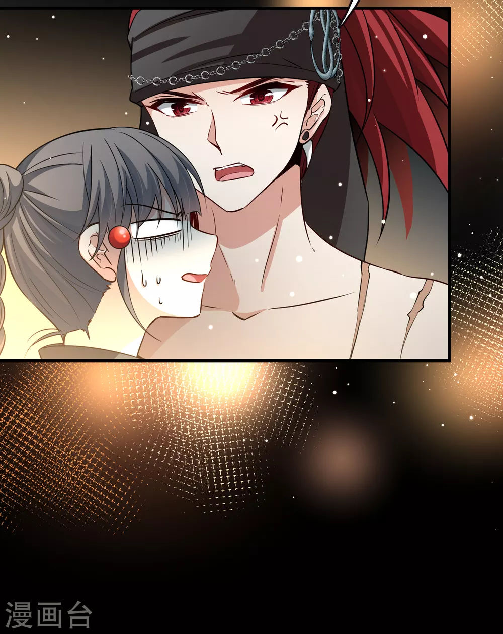 第2季第43话 莫名其妙的婚约328