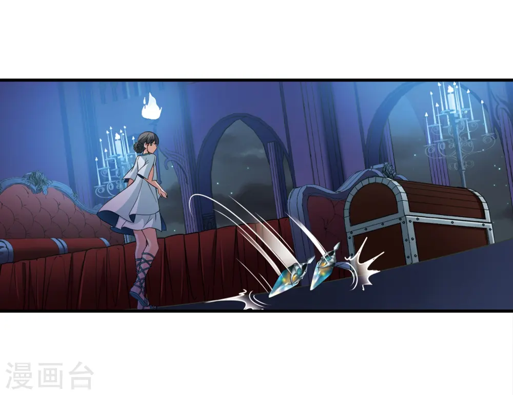 第412话 冥王的惩罚12