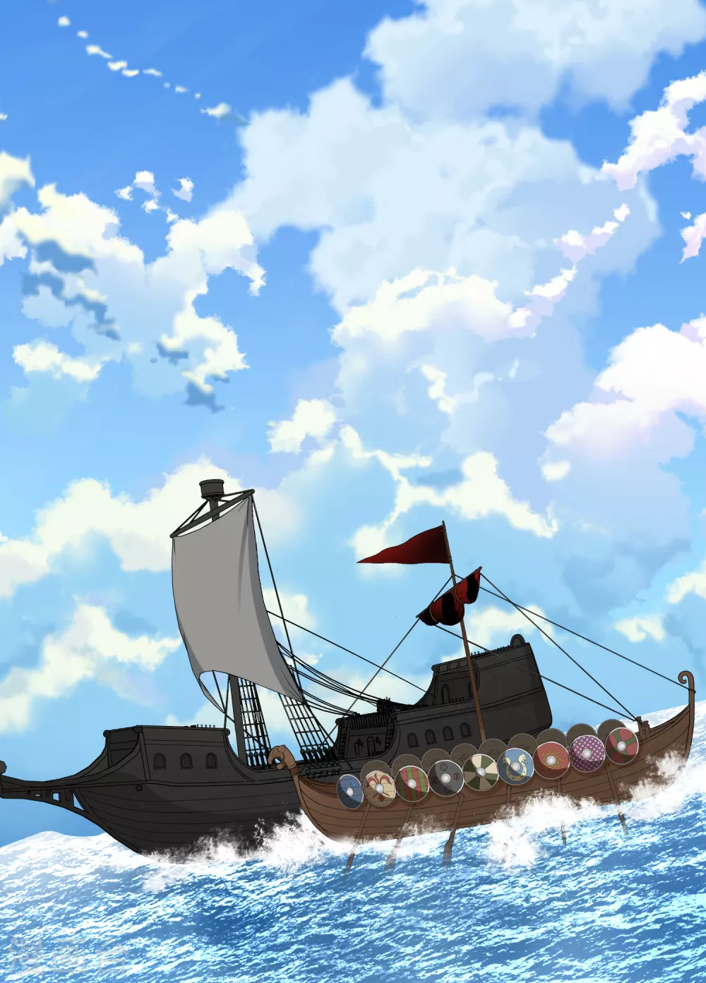 第2季第24话 维京海盗334