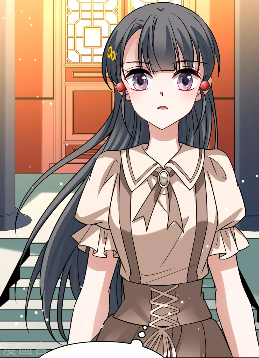 第2季第134话 小隐的疑问130