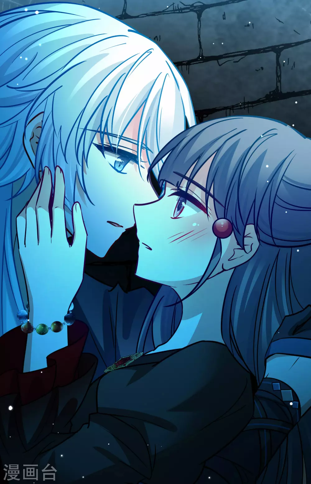 第2季第197话 熟悉的吻231