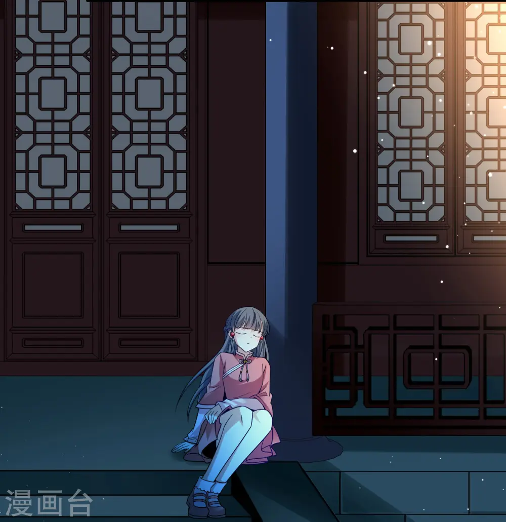 番外篇12 司音番外Just one day0627