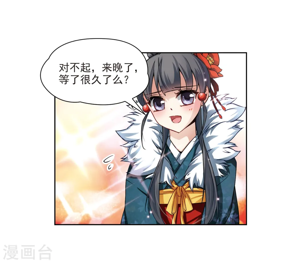 第70话 京都烟花14